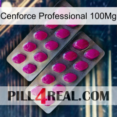 Cenforce Professional 100Mg 10